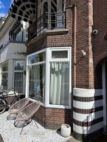 Te huur: Appartement Citadellaan in Den Bosch, Den Bosch, Noord-Brabant, Appartement