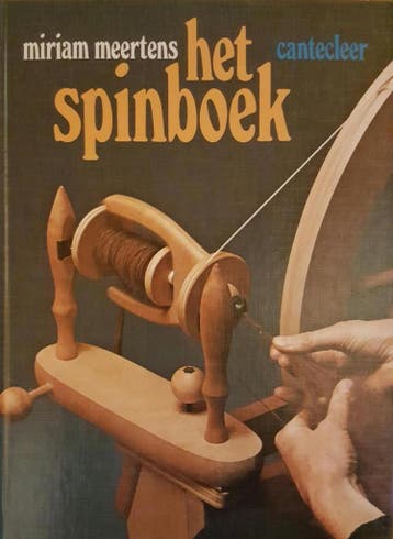 Spinboek - Meertens 9789021307367, Verzenden, Gelezen, Meertens
