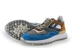Floris van Bommel Sneakers in maat 43½ Blauw, Floris van Bommel, Verzenden, Blauw, Sneakers of Gympen