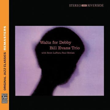 cd - bill evans trio - Waltz For Debby (nieuw), Verzenden, Zo goed als nieuw