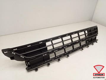 VW Polo 2g 2017-2021 Bumper Rooster Origineel 2G0853677M Nie, Ophalen, Nieuw, Volkswagen, Bumper