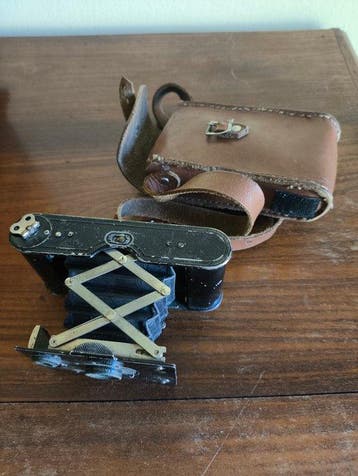 Kodak Vest Pocket Autographic Kodak Analoge camera, Nieuw