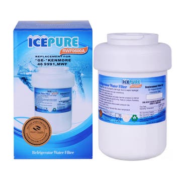 Waterfilter voor Hotpoint MWF Smartwater, Verzenden, Nieuw