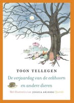 De verjaardag van de eekhoorn en andere dieren 9789045114101, Boeken, Kinderboeken | Jeugd | onder 10 jaar, Verzenden, Gelezen