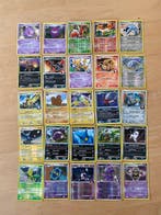 Pokémon - 25 Incompleet album - Diamond & Pearl - Diamond, Nieuw