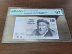 Israël. - 10 Lirot - 1973 - Pick 39a (Zonder minimumprijs)