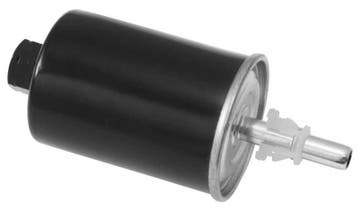 K&N Cellulose Media Fuel Filter 2.125in OD x 5.438in L, Ophalen of Verzenden, Nieuw