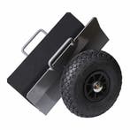 Platenroller Matador 125 mm Luchtbanden, Verzenden, Nieuw