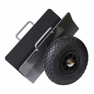 Platenroller Matador 125 mm Luchtbanden, Doe-het-zelf en Verbouw, Transportwagens, Verzenden, Nieuw