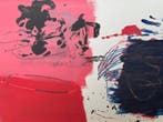 Victor Hasch (1945-2012) - Andy Warhol, composition