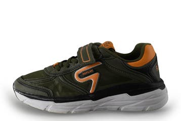 Replay Sneakers Jongens in maat 36 Groen, Jongen of Meisje, Schoenen, Nieuw, Verzenden