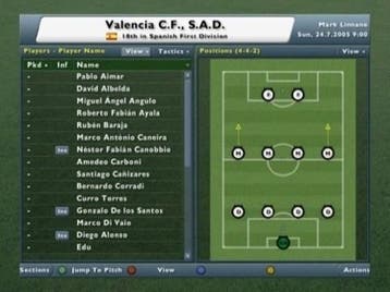 Football Manager 2006 (Xbox 360 used game), Ophalen of Verzenden, Zo goed als nieuw