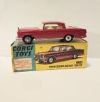 Corgi 1:43 - Model coupé - Mercedes Benz 220SE (230), Nieuw