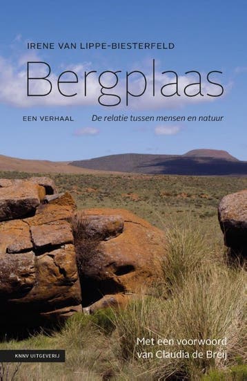 Bergplaas | Irene Lippe-Biesterfeld | Nieuw, Boeken, Ophalen of Verzenden, Nieuw, Irene Lippe-Biesterfeld