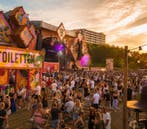 Spoorpark LIVE Tickets Spoorpark Te Koop