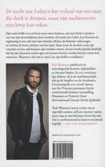 De nacht van Lolita 9789025441555 Rob Waumans, Verzenden, Gelezen, Rob Waumans