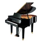 Leer hier alles wat u moet weten over silent piano's, Gebruikt