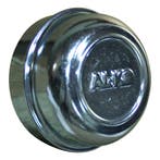 BPW Naafdop Ø50,5 naafdop heeft AL-KO logo ( 02-2019 ), Auto diversen, Ophalen of Verzenden, Nieuw