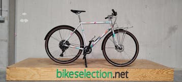 Mechanische Fiets | Pelago Silvo Element | -53%, Fietsen en Brommers, Fietsen | Heren | Herenfietsen, Versnellingen, Zo goed als nieuw