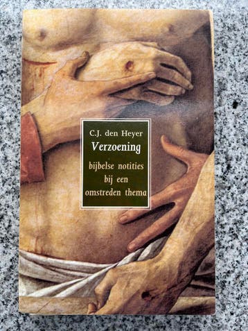 Verzoening, Gelezen, C.J. den Heyer, Verzenden, Christendom | Katholiek