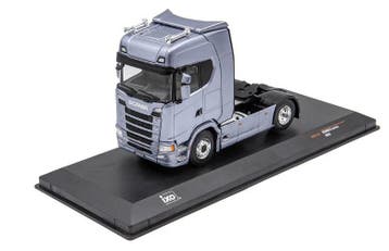 Diverse truckmodellen vanaf 32,50 per stuk van IXO 1:43, Hobby en Vrije tijd, Modelauto's | 1:43, Ophalen of Verzenden, Nieuw