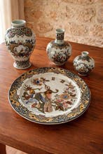 Villeroy & Boch - Vaas (4) - Porselein