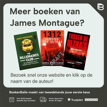 Engulfed - James Montague 9781785121609, Verzenden, Zo goed als nieuw, James Montague