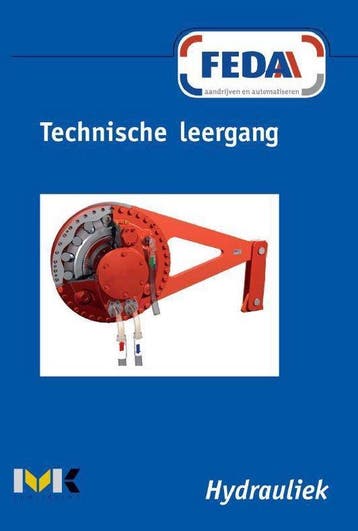 9789462717732 Technische leergang - Technische leergang H..., Verzenden, Zo goed als nieuw, Rob van den Brink