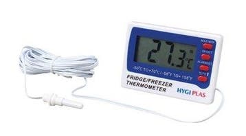 Digitale Thermometer -50°C tot +70°C, Verzenden, Nieuw in verpakking