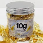 10 gram - Goud (Geen reserveprijs)- 10 g