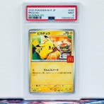 Pokémon Graded card - Pikachu 020 - Pokémon - PSA 9, Nieuw