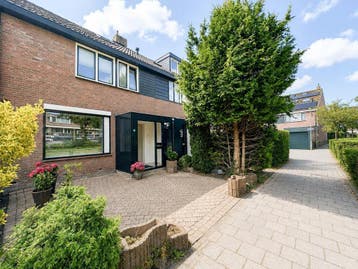 Te huur: Huis Lijnbaan in Monnickendam, Monnickendam, Noord-Holland