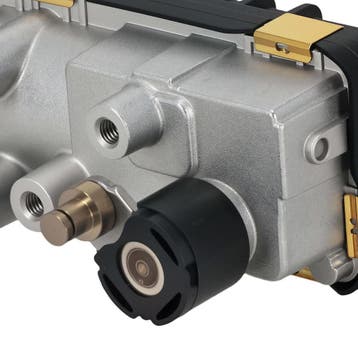 Turbo Boost Actuator GTB2260VK geschikt voor BMW 325d 330..., Verzenden, Nieuw, BMW