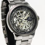 Optima - Gravity Swiss automatic - OSA475SK-SS-9 - Zonder, Nieuw