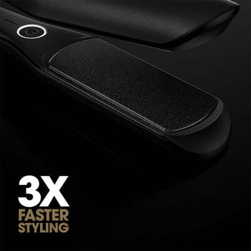 GHD Chronos Max  Styler® Iron - Black, Ophalen of Verzenden, Nieuw, Overige typen