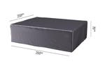 Platinum Aerocover loungesethoes 250x200x70 cm., Tuin en Terras, Verzenden, Nieuw, Overige materialen