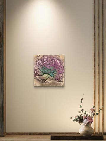 LeeJaimy - The Timeless Blossom