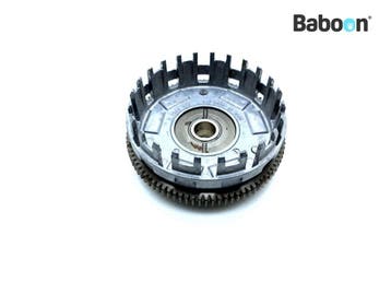 Koppelingshuis Kawasaki W 800 2011-2016 (W800), Verzenden, Gebruikt
