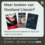 Waanzin! 9789492212016 Oostland Literair, Verzenden, Zo goed als nieuw, Oostland Literair