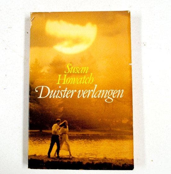 Duister verlangen - Howatch, Boeken, Romans, Gelezen, Verzenden