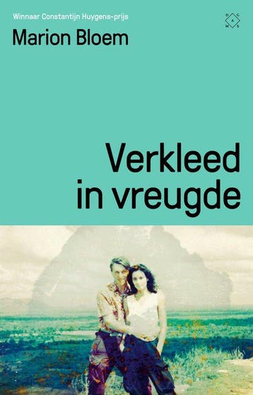 Verkleed in vreugde - Marion Bloem 9789493320895, Verzenden, Gelezen, Marion Bloem
