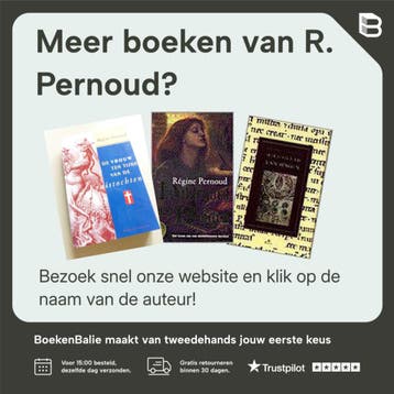 Hildegard van Bingen / Ooievaar - R. Pernoud 9789057132810, Verzenden, Gelezen, R. Pernoud