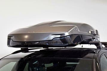 Aktie 2026* Thule Vector L Dakkoffer, Auto diversen, Dakkoffers, Verzenden, Nieuw