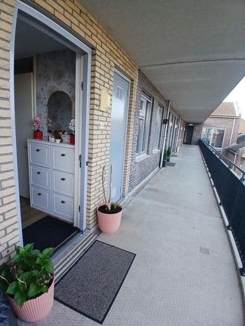 Te huur: Appartement Burgemeester Bramerstraat in Hardenberg, Huizen en Kamers, Huizen te huur, Overijssel, Hardenberg, Appartement