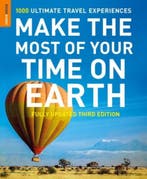 Make The Most Of Your Time On Earth 3 9780241183328, Verzenden, Gelezen, Rough Guides