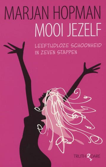 Mooi jezelf - Marjan Hopman 9789049999162, Verzenden, Gelezen, Marjan Hopman