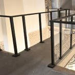 Evora met handrail baluster systeem, Ophalen of Verzenden, Nieuw