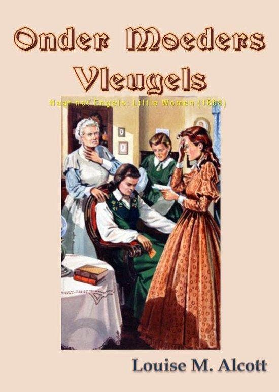 9789491872815 Onder moeders vleugels | Tweedehands, Boeken, Romans, Zo goed als nieuw, Verzenden