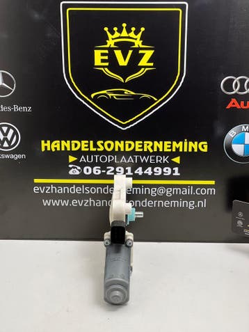 Mercedes C200 Raammotor portier links voor 2005 A2118201842, Gebruikt, Mercedes-Benz