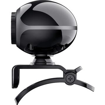 Trust Exis Webcam (17003), Ophalen of Verzenden, Nieuw, Trust